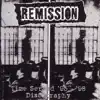 Remission - Time Served: '95 - '98 Discography
